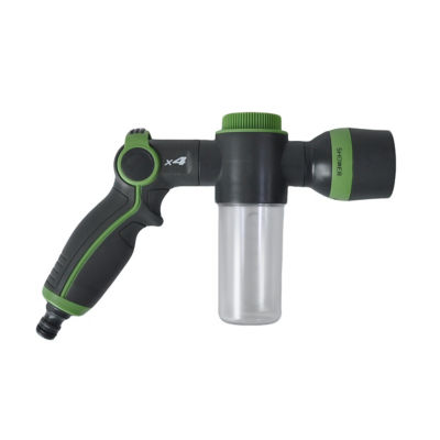 ASDA Spray Gun with Washer Bottle