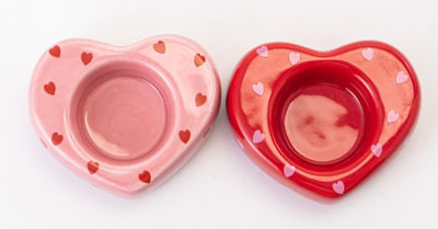 ASDA Tealight Holder Assortment (Style May Vary)