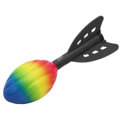 ASDA Foam Rocket
