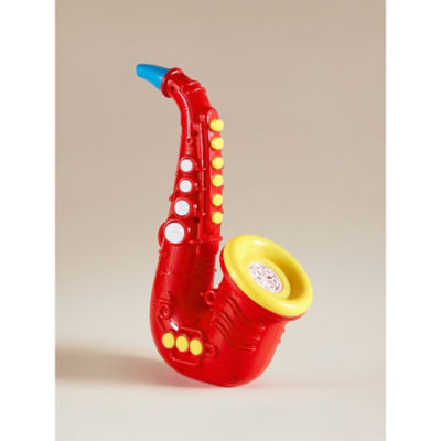 ASDA Bubble Saxophone Machine