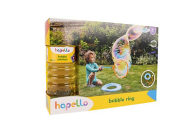 ASDA Giant Bubble Ring