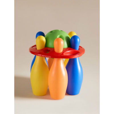 ASDA Bowling Set