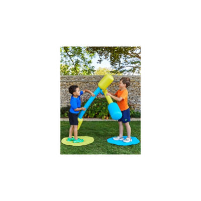 ASDA Inflatable Battle Stick Game