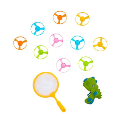 ASDA Dinosaur Spin Propellor
