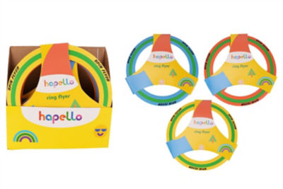 ASDA Ring Flyer
