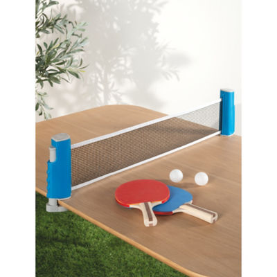 ASDA Table Tennis Set