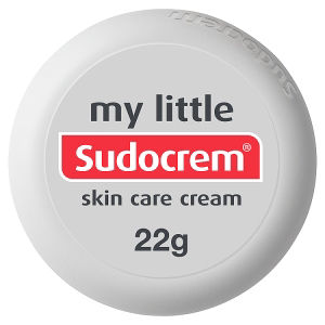Sudocream My Little Sudocrem for dry, irritated skin & spots 22g