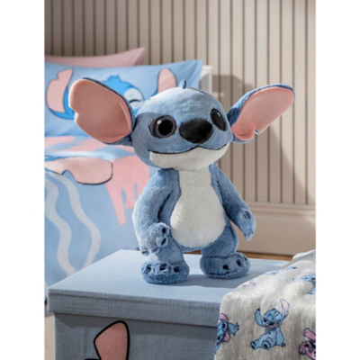 Disney Stitch Live Action 41cm Plush