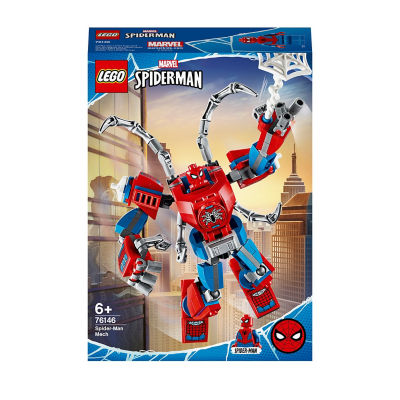 LEGO Spider-Man Mech  (6+ Years) 76146