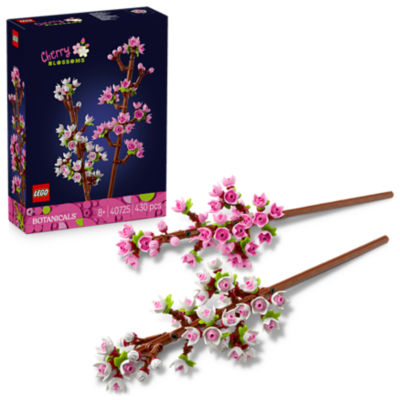 LEGO Cherry Blossoms Flowers Set 40725