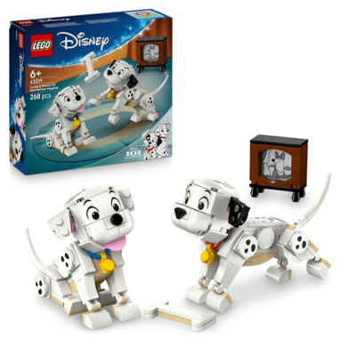 LEGO 101 DALMATIANS