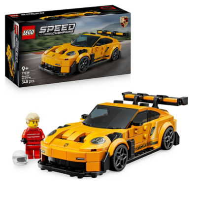 LEGO PORSCHE SPEED