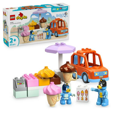 LEGO DUPLO BERRY