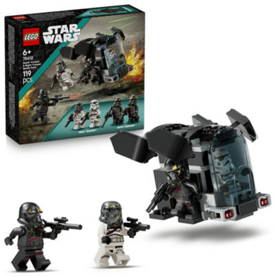 LEGO SW NIGHT PACK
