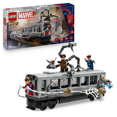 LEGO SH MARVEL