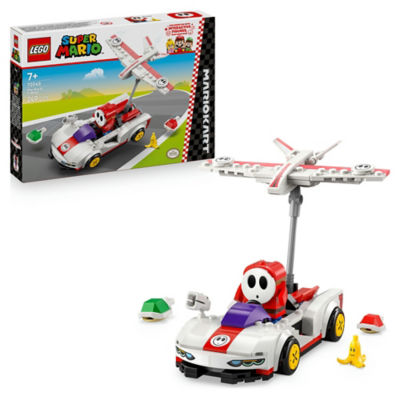 LEGO super mario
