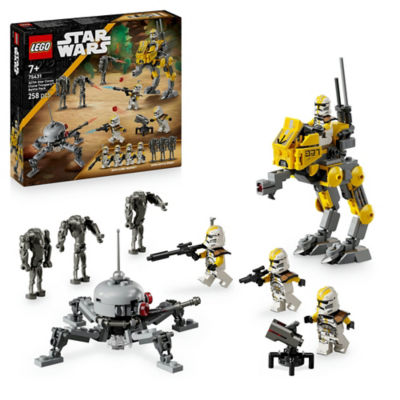LEGO 327TH CLONE PK