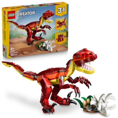 ASDA Fierce Dinosaur