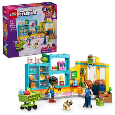 ASDA Blockables Farm Friends