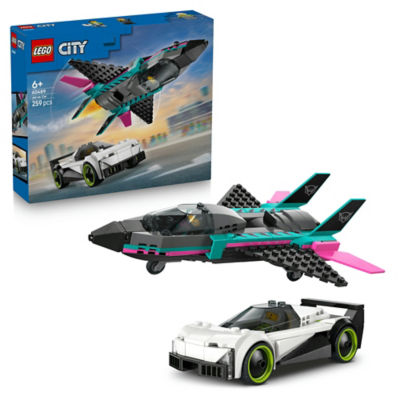 ASDA Crystal Lynx