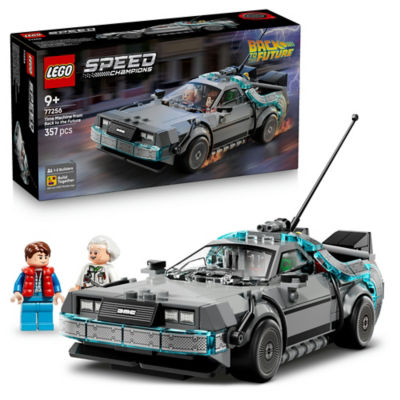 ASDA Marshall exclusive