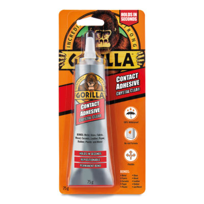 GORILLA GLUE Gorilla Contact Adhesive