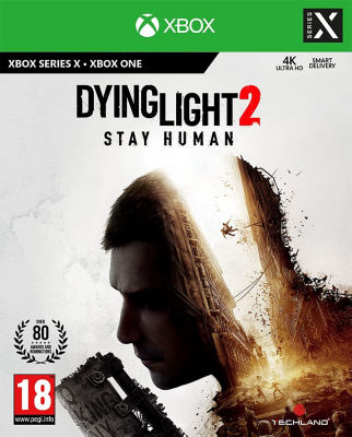 Xbox Dying Light 2