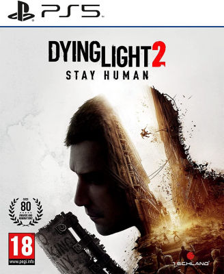 PS5 Dying Light 2