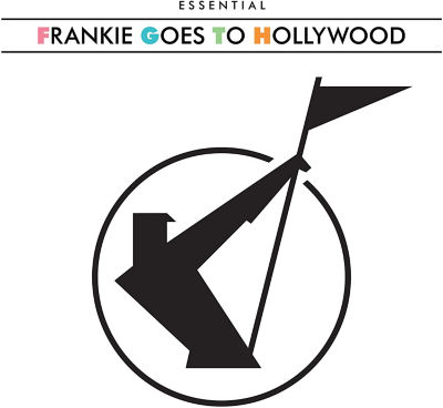 CD Essential Frankie Goes To Hollywood