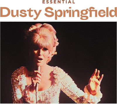 CD Dusty Springfield: Essential