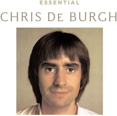 CD Essential By Chris De Burgh