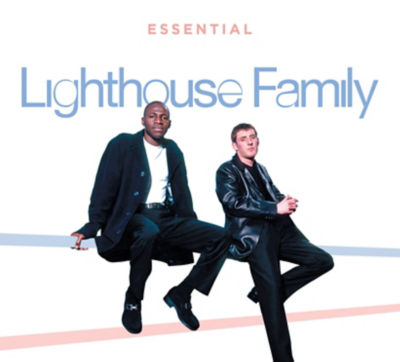 CD Essential By Lighthouse Family