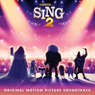 CD Sing 2