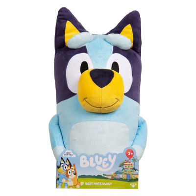 Bluey Jumbo Plush Single Pack - Bluey