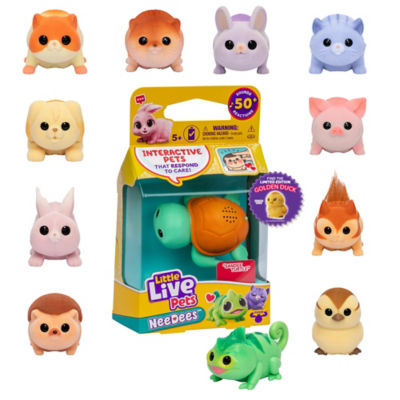 Little Live Pets NeeDees