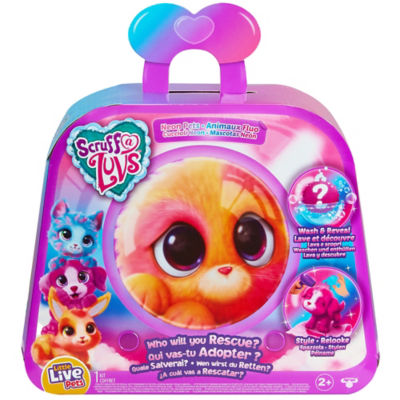 Little Live Pets Neon Pets