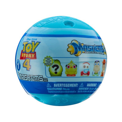 Mash'ems Toy Story 5 Sphere Capsule