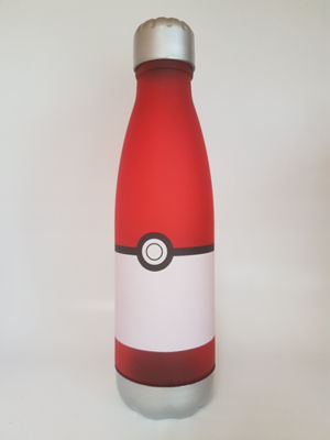 George Home Pokemon Bottle