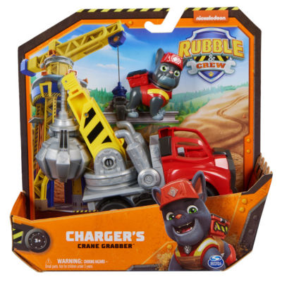 Paw Patrol PPATROL VEHICLE