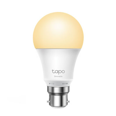 Tapo L510b Smart Wi-Fi Bulb Dimmable