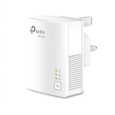 TP-Link AV1000 Gigabit Starter Kit - Image 6