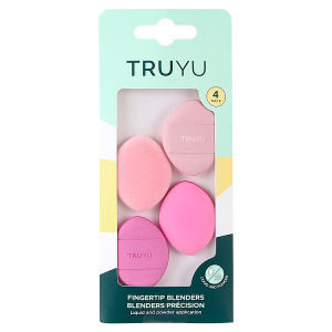 Truyu 4 Fingertip Blenders