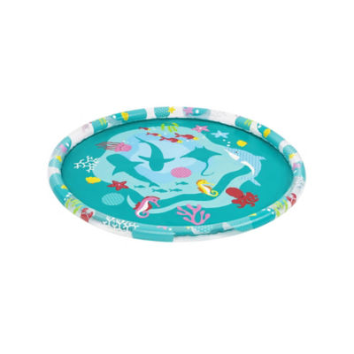 Bestway Blue Underwater Splash Pad