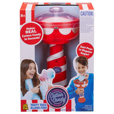 George Home Cotton Candy Maker