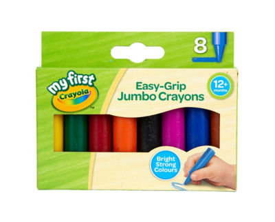 Crayola Crayons