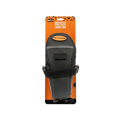 Tru Tension Bicycle Saddle Bag