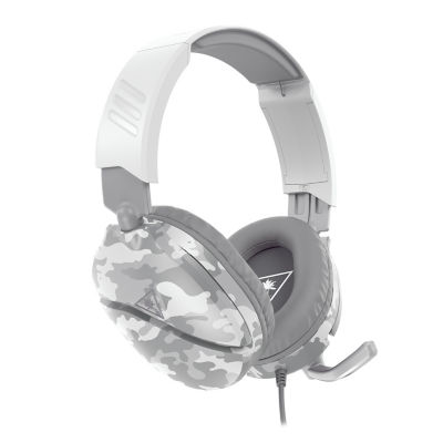 TURTLE BEACH Recon 70 Gaming Headset - Arctic Camo