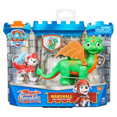 Paw Patrol Rescue Knights Hero Pups