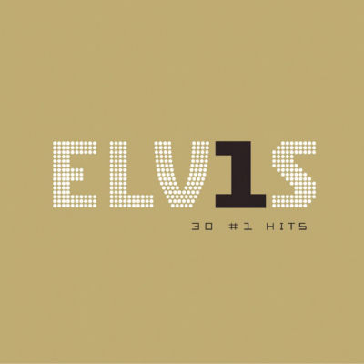 CD Elvis 30 #1 Hits By Elvis Presley