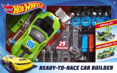 Hot Wheels 1/28 Radio Control Car